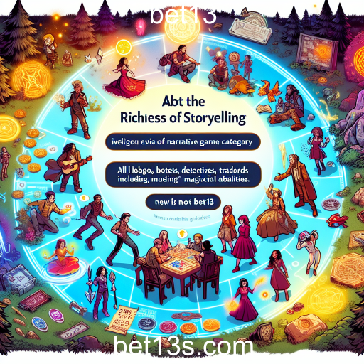 Explorando a Categoria de Jogos 'Sobre': Narrativas que Inspiram