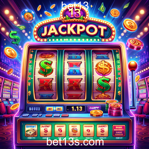 Explorando a Categoria de Jogos de Pagamento no 'bet13'