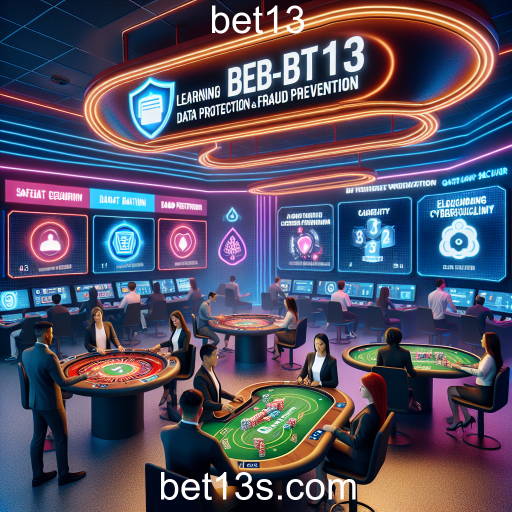 A Importância dos Jogos de Segurança na Bet13