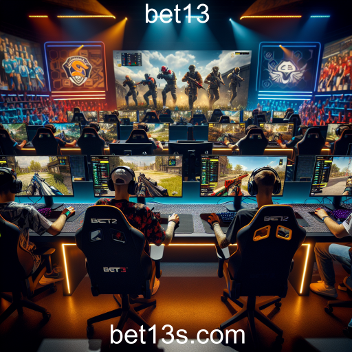 A Ascensão dos Jogos de Esportes: Entretenimento e Competição
